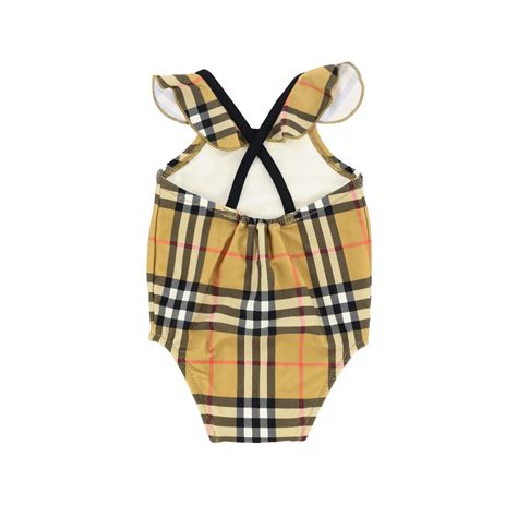 burberry coat baby boy|burberry baby swimsuit.